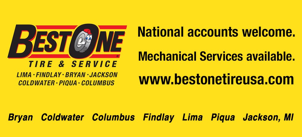 Best One Tire and Service of Lima, Inc