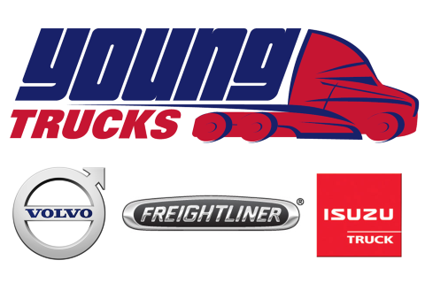 Young Truck Sales, Inc./JayMac Body & Frame